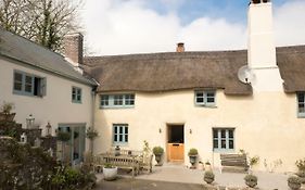 Glebe Farm B&B